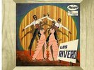 LP Los Rivero 10-inch 33 RPM Musart M202 Cuban Cha Cha Cha VG+ RARE