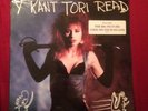 TORI AMOS 'Y KANT TORI READ' ORIGINAL 1988 LP NO CUTS OR PROMO RARE SEALED