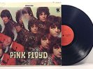 PINK FLOYD: Piper At the Gates of Dawn, 1967 Tower, A1/B2 First US. VG+ Vinyl