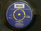 JOHN MAYALL'S BLUESBREAKERS = LOOKING BACK = DECCA RnB MOD MONSTER.