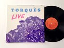 Torques – Live   Rare Private KY Garage Rock - 1969 Lemco - In Shrink