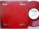HAMP HAWES Trio self titled RED VINYL 10