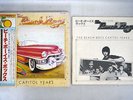BEACH BOYS CAPITOL YEARS CAPITOL ECS-50063-69 Japanese Pressing OBI MONO 7LP