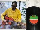 CLARENCE CARTER THIS IS ATLANTIC P-6028A Japanese Pressing Vinyl LP