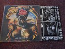 SATAN JOKERS - TROP FOU POUR TOI   1 LP