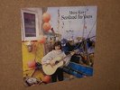 MOIRA KERR scotland i'm yours LP VINYL MAYKER RDS FOLK SCOTTISH CELTIC UK
