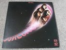 Deep Purple - Fireball 1971 UK LP HARVEST EX 1st + INSERT