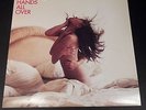 MAROON 5 Hands All Over ORIGINAL OOP Vinyl LP M- Adam Levine Incl booklet