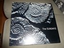 THE SUNDAYS Reading Writing And Arithmetic lp  ORIGINAL PRESS 1990
