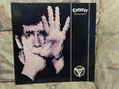 Coroner Mental Vortex LP