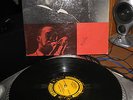 Two Tenors John Coltrane & Hank Mobley Prestige PRLP 7043 RVG Hand Stamper EX