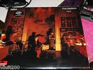 ABBA  VISITORS ORIGINAL UK HONG KONG COLONY  EDITIONPOSTER 20X28 VINYL LP  RARE