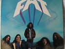 FAT S/T Original UK1970 RCA LP Heavy Psych
