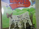 Tony Sheridan (Beatles) LP mit org. Autogramm