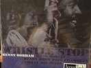 Kenny Dorham: Whistle Stop Sealed Analogue Productions/BN Double 45rpm Reissue