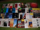 LP-Auflösung Karton 11: Klassik 2, 77 LPs & 2 Boxen.
