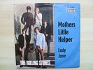Rolling Stones Single 
