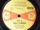 Ike and Tina Turner's Sue Sessions 7