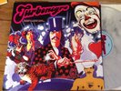 Turbonegro Darkness Forever 2lp GREY Vinyl Rftc Murder City Devils