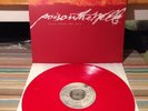 Poison The Well Tear From The Red Vinyl Record Lp 1st Press Mastodon Dredg Tool