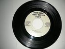 RARE Halloween Disco 45 Hot Ice - Theme from Friday The 13th Part 3 PROMO NM '82
