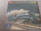 Blur-Modern Life Is Rubbish REMASTERED 180 GRAM DOUBLE LP - With MP3 Code (NEW)
