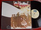LED ZEPPELIN - II - POLOGNE - POLAND - POLSKIE NAGRANIA