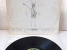 AC/DC - Flick Of The Switch - Rare Promo Venezuelan LP