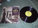 RARE Disc Jockey Blow-Up -The Original Sound Track Album (LP) (w/ The Yardbirds)