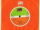 AC/DC jailbreak/fling thing K 10805 A1/B1 uk atlantic 1976 7