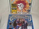 THE GRATEFUL DEAD 2 Sealed RECORD STORE DAY LP Sets 1966 & 1971 WINTERLAND RSD