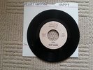 HAPPY ... VELVET HAMMER. 45RPM.