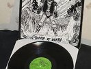 NOMED Troop of Death mini LP Venom Slayer S.D.I. Deathrow Testament Exodus