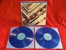 THE BEATLES 1967-1970 BLUE VINYL Capitol SEBX 11843 NM/NM/VG++ 1973