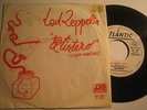 LED ZEPPELIN - D'YER MAK'ER ***  Unique 1973 PROMO ONLY SPAIN P/S 45