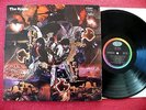 THE KOALA- s/t RARE 1968 ORIGINAL PROMO GARAGE PUNK PSYCH HARD ROCK on CAPITOL