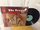 THE TROGGS WILD THING RARE GARAGE PSYCH IN SHRINK EX+