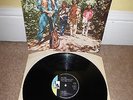 CREEDENCE CLEARWATER REVIVAL Green River LP 1969 UK 1st Press STEREO LBS 83273