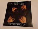 THE BEATLES - YESTERDAY E.P. (1965) UK Parlophone 45 7