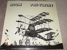 ROOM - PRE-FLIGHT - 180 GM VINYL - NEW
