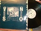 NEW ORDER VINYL SOLUTION RARE LP RECORD