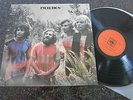 TAMAM SHUD   EVOLUTION ..RARE OZ PROG/PSYCH NM SURF SOUNDTRACK...UNPLAYED