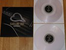 ALKALINE TRIO Damnesia 2xLP CLEAR VINYL /500 against me.fall out boy.bayside.afi