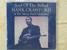MFSL SEALED Hank Crawford Soul Ballad 1-224 Low #1814 Original Master Recording