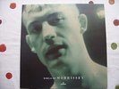 Morrissey -World Of Morrissey LP original 1st pressing 1995 PCSD163 Excellent