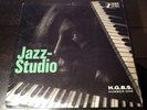 Rare Jazz 12 H.Koller Oktett & W.Dauner Trio Jazz Studio H.G.B.S Number One Saba