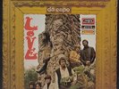 LOVE:DA CAPO.TRES RARE LP ORIGINAL FRANCAIS VOGUE249.COL.LOISIR.BON ETAT GENERAL
