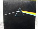 PINK FLOYD DARK SIDE OF THE MOON MFSL   ROCK LP W/INSERT  & POSTER   HARVEST