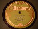 JAZZ CLIFF JACKSON KRAZY KATS Horse Feathers-A MADISON 5098