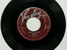Doo Wop Group 45rpm Spaniels on Vee Jay 103, House Cleaning / The Bells Ring Out